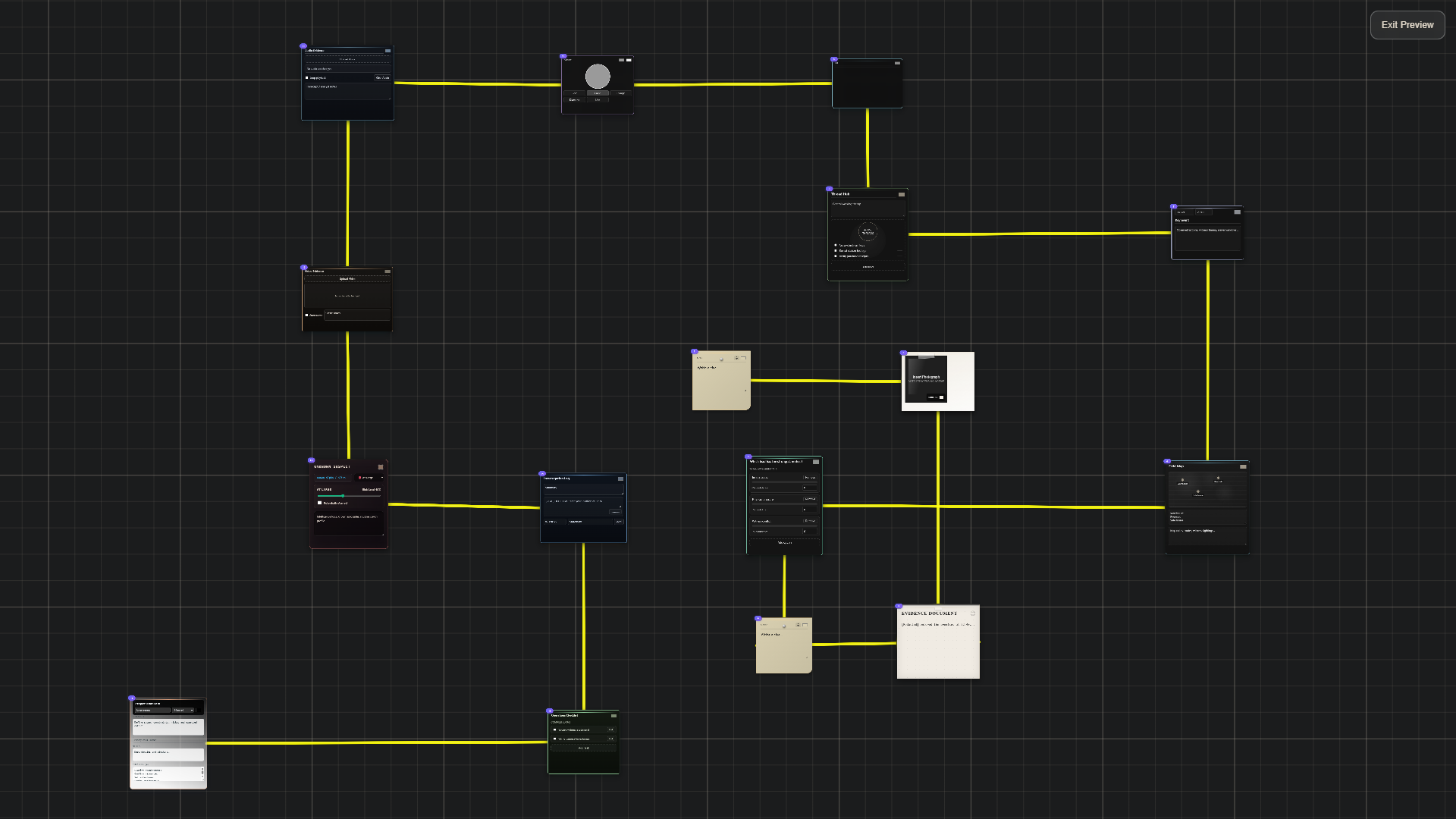 Orthogonal Sequence Preview